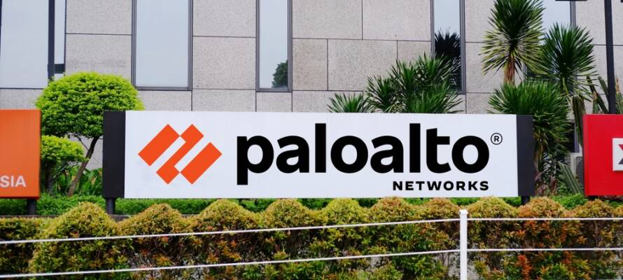 Palo Alto Networks