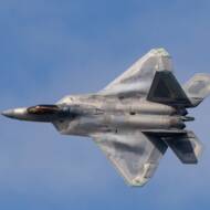 F-22 Raptor