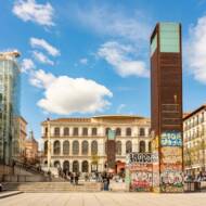 Reina Sofía Museum