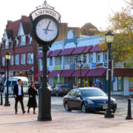 Lakewood