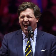 Tucker Carlson