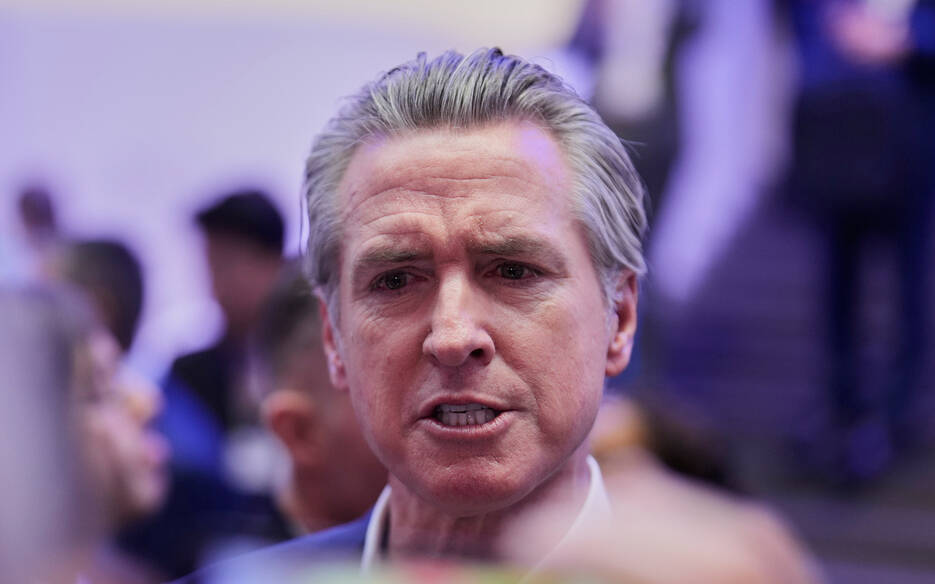 Newsom