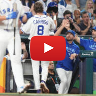 WBC Nicaragua Israel Baseball