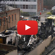 Britain Antisemitic Attack