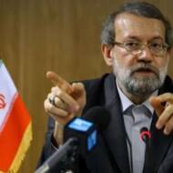 Ali Larijani