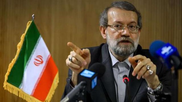 Ali Larijani