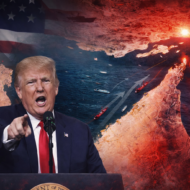 Trump-Hormuz