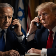Trump-Netanyahu