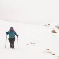 Mount Hermon