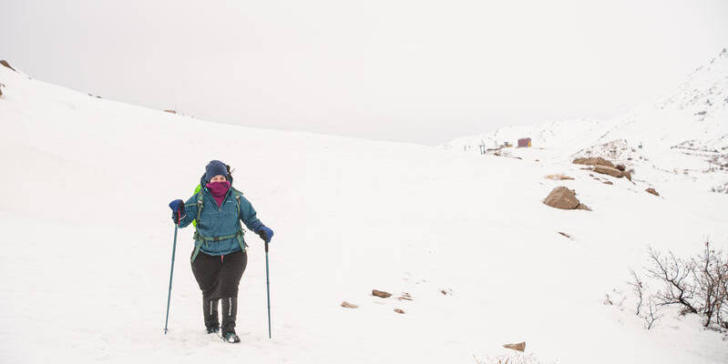 Mount Hermon