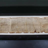 Isaiah Scroll