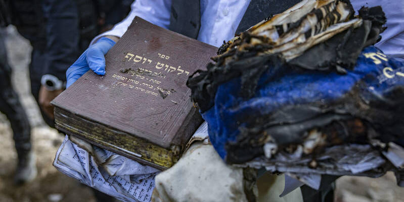 Beit Shemesh