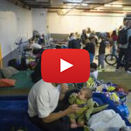 shelter tel aviv iran missiles