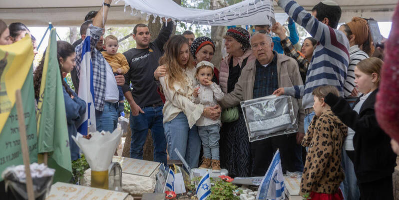 Shaked Meir