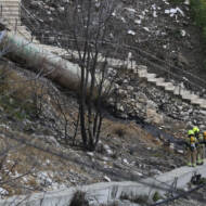 safed missile