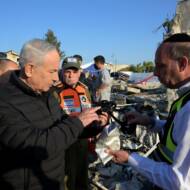 Netanyahu
