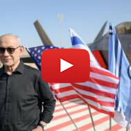netanyahu f-22
