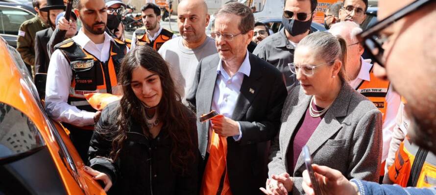 United Hatzalah