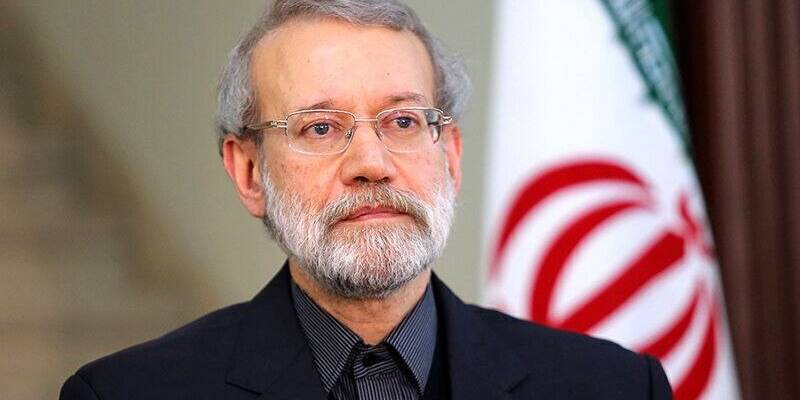 Ali Larijani
