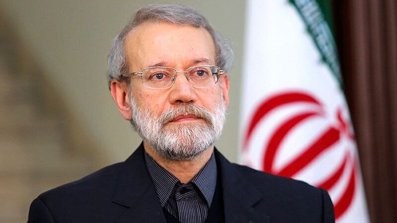 Ali Larijani