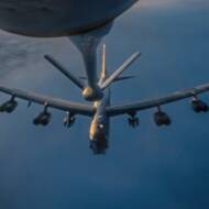 B-52 Stratofortress