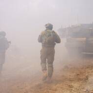 idf lebanon
