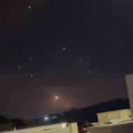 rockets