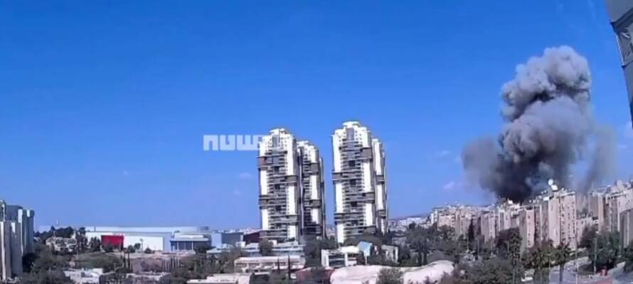 Beersheba