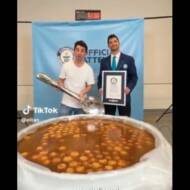 Chef Eitan