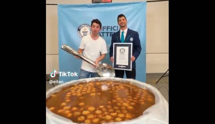 Chef Eitan