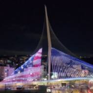 Chords Bridge