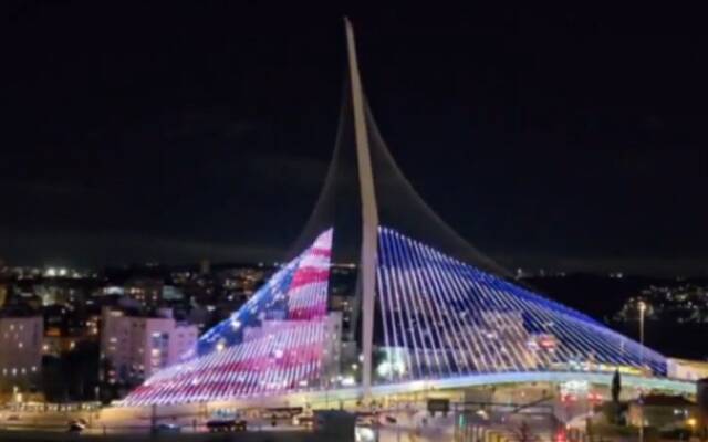 Chords Bridge