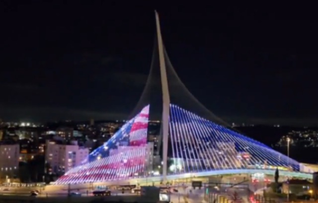 Chords Bridge