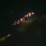 cluster munition