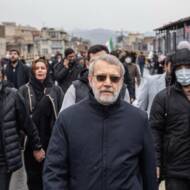 Ali Larijani