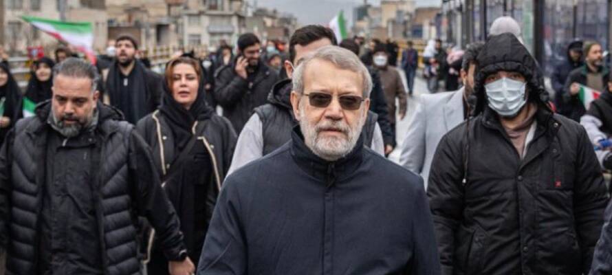 Ali Larijani