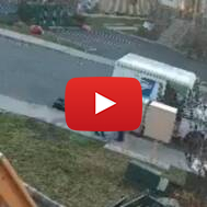 Antisemitic attack