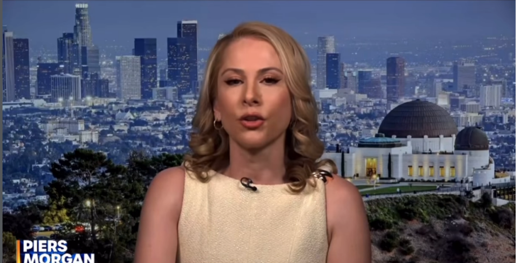 Ana Kasparian