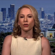 Ana Kasparian
