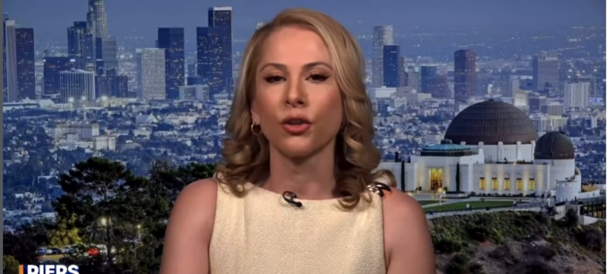 Ana Kasparian