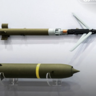 smart bombs