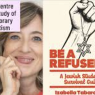 Be a Refusenik