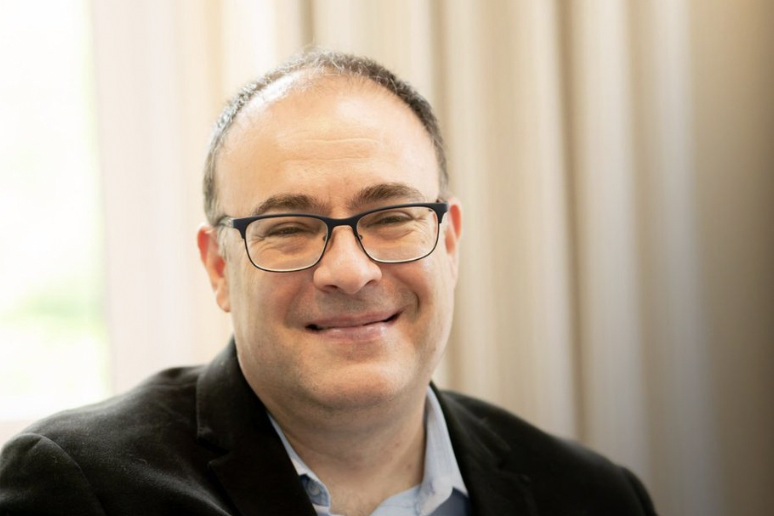 Steven Gruzd