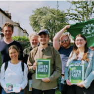 UK Green Party