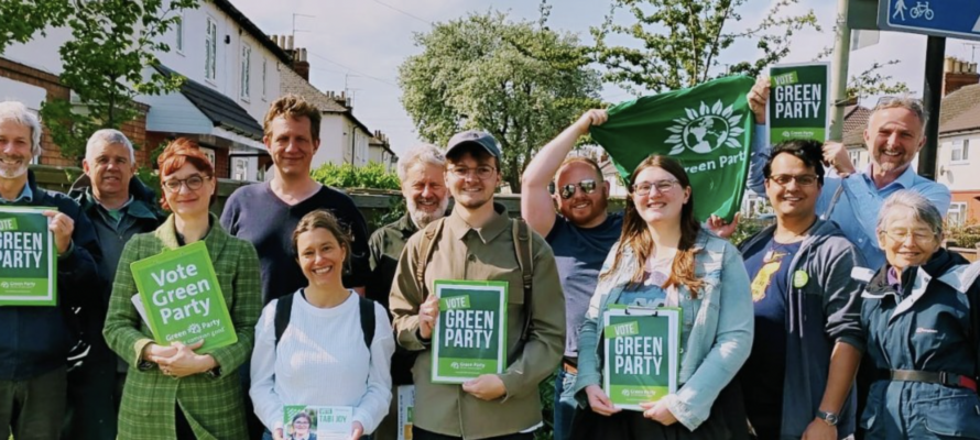 UK Green Party