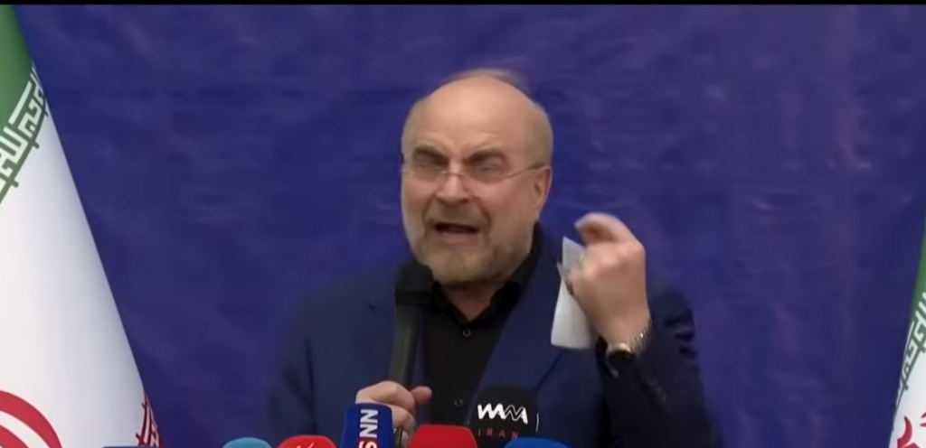 Mohammad-Bagher Ghalibaf
