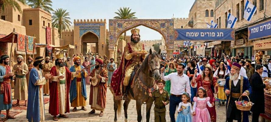 Purim