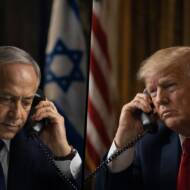 Trump-Netanyahu