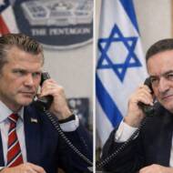 Hegseth-Katz