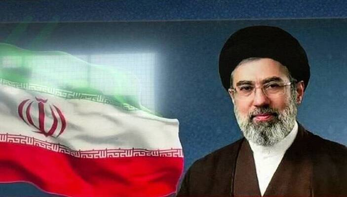 Mojtaba Khamenei